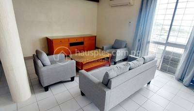 Apartment For Rent in Portion 91 LeHunte Road, Town, Port Moresby, NCD