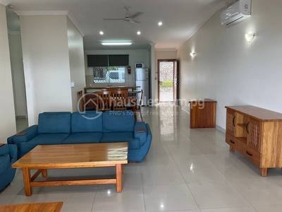 Block of Units For Rent in Port Moresby K3,600