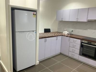 residential Apartment for rent ใน Paga Hill รหัส 30383 8