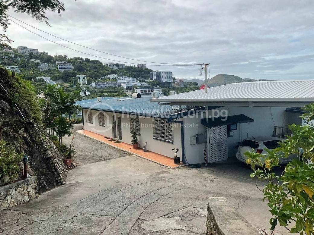 Block of Units For Rent with 1 Parking Space