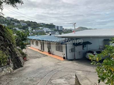 Block of Units For Rent with 1 Parking Space