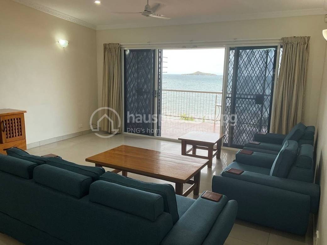 Block of Units For Rent in Town, Port Moresby, NCD