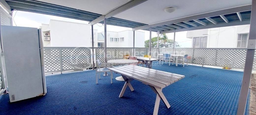 Furnished Apartment For Rent