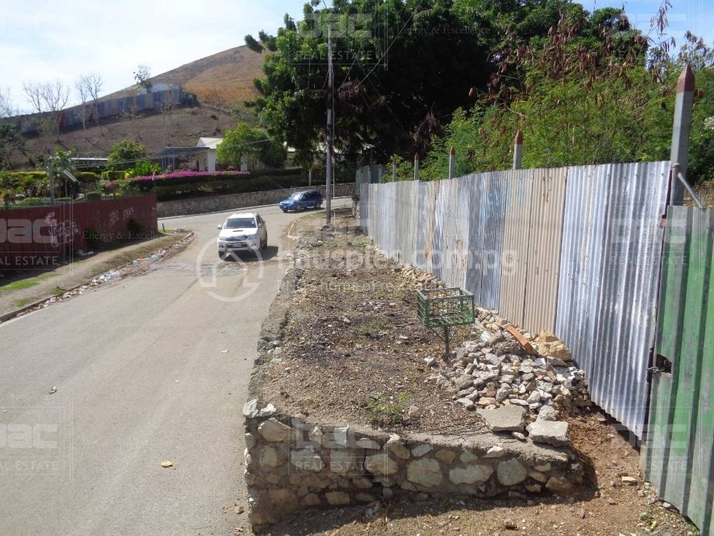 Port Moresby Lot For Sale in Port Moresby