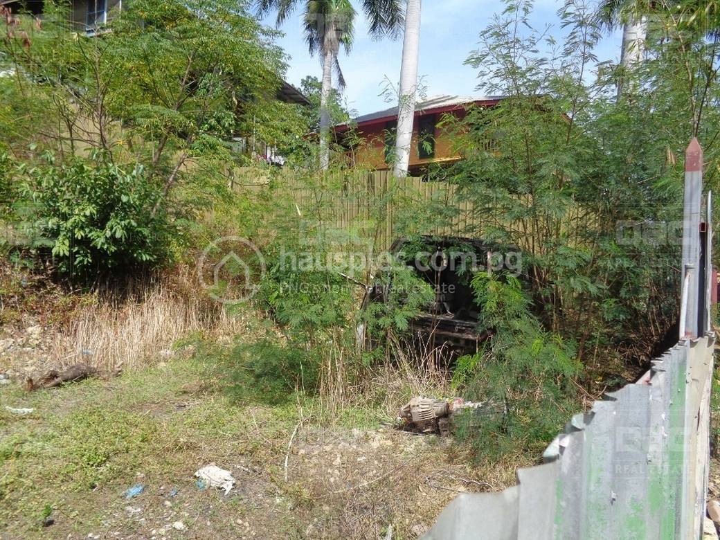 Gabutu Lot For Sale in Gabutu