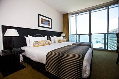 Grand Papua Hotel | Port Moresby Apatmen Bilong Rentim in Port Moresby
