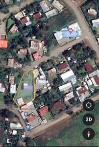 Mount Hagen House and lot Bilong Salim in Mount Hagen