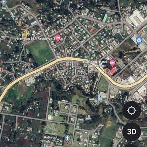Mount Hagen House and lot Bilong Salim in Mount Hagen
