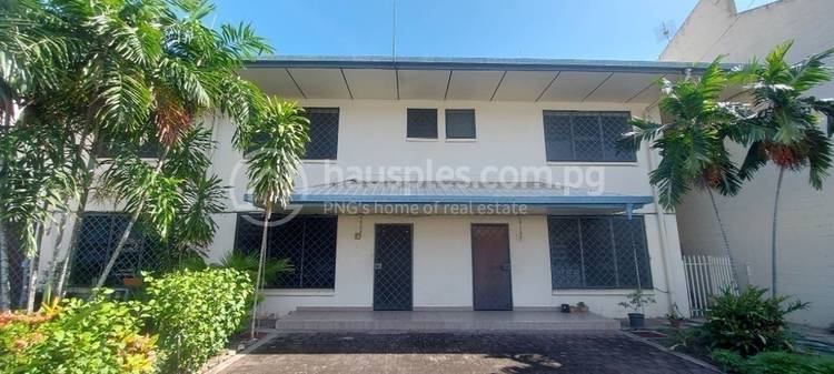 408, Lot 24 Acacia Street Section, Hohola, Port Moresby, NCD