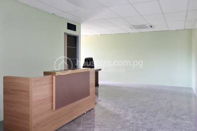 Waigani Offices For Rent in Waigani