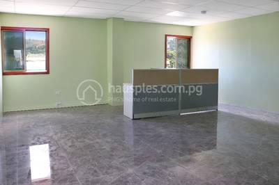 Port Moresby Offices For Rent in Port Moresby