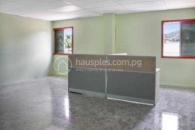 157.86 sqm Land Size Offices For Rent for K3,000