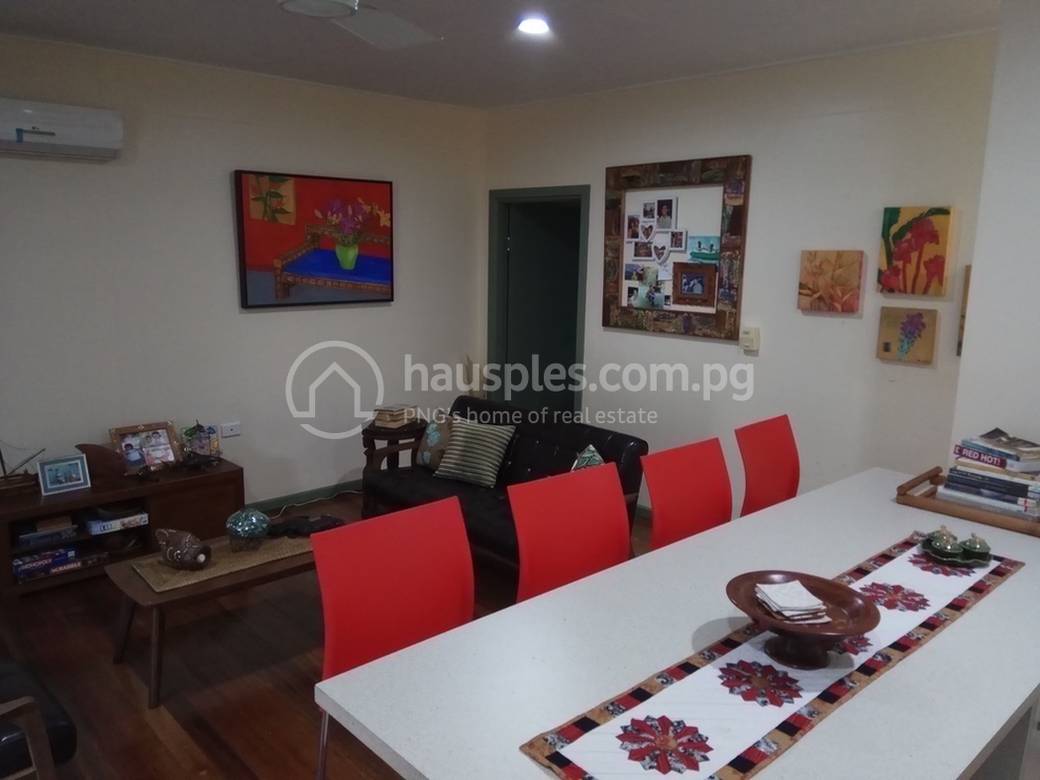 House and lot For Sale in Estate Lot 13 KB, Alotau, Alotau, Milne Bay