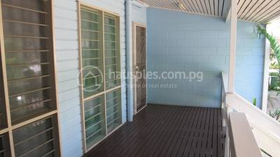 Apartment For Rent in Section 21, Lot 29 Vaivai Avenue, Boroko, Port Moresby, NCD