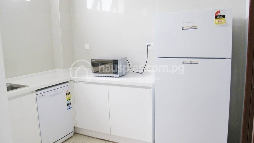 Apartment For Rent in Ela Vista Sec 24, Lot 33-38 Granville, Town, Port Moresby, NCD