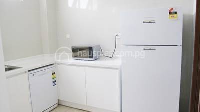 Apartment For Rent in Ela Vista Sec 24, Lot 33-38 Granville, Town, Port Moresby, NCD