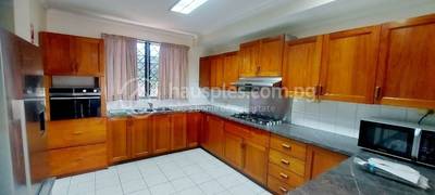 套房出租，位于Acacia Street Section 408, Lot 24, Hohola, 莫尔兹比港, 国家首都区