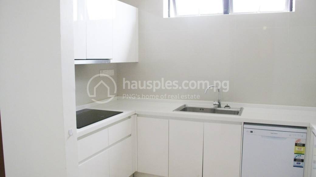 Apartment For Rent with 2 Parking Space