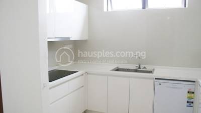 Apartment For Rent with 2 Parking Space