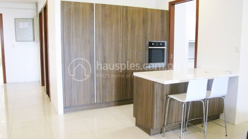 Furnished Apartment For Rent