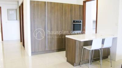 Furnished Apartment For Rent