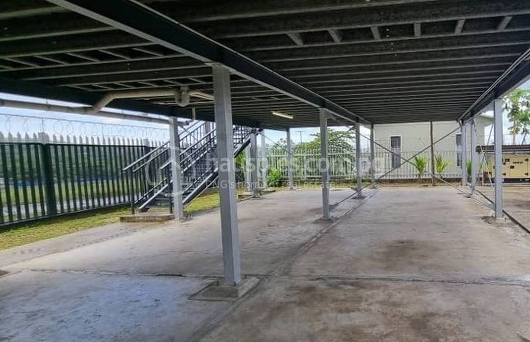 House and lot For Rent in Port Moresby K2,000