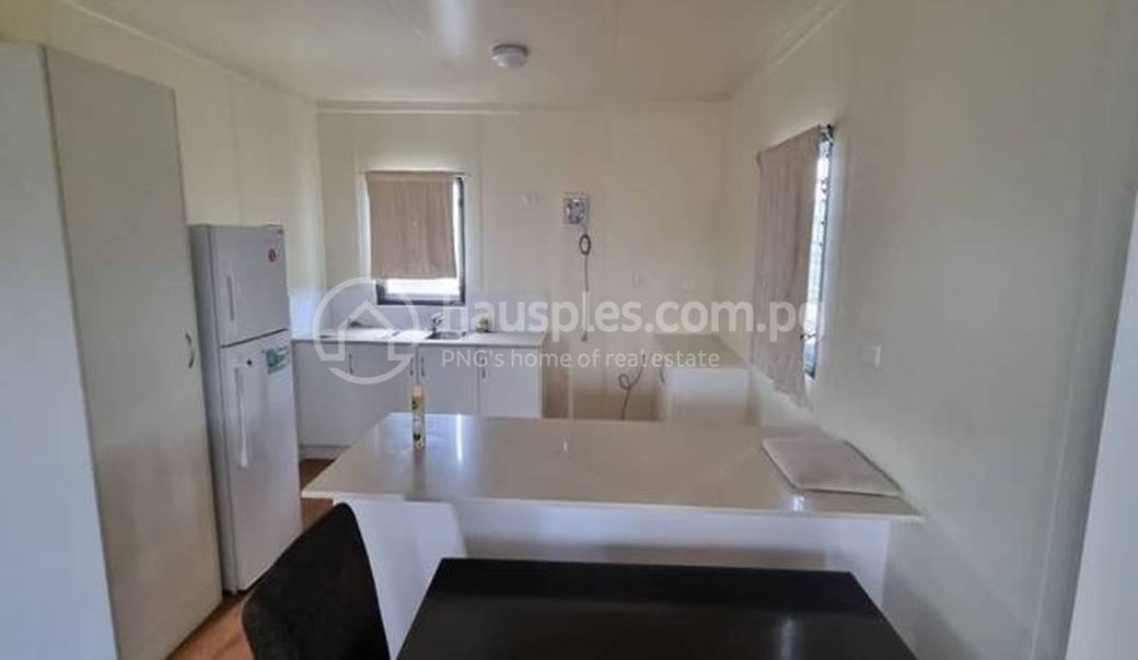 House and lot For Rent with 3 Parking Space