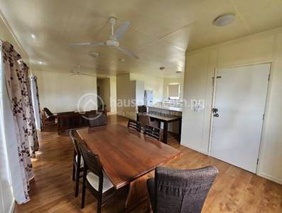 Furnished House and lot For Rent