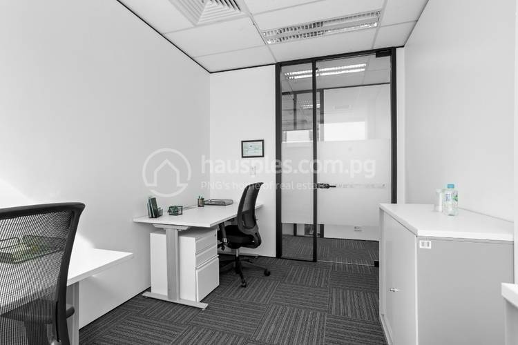 1 Stanley Esplanade, Town - Office for Rent | Hausples.com.pg