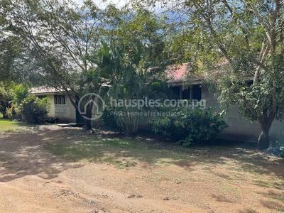 residential Land/Development for sale ใน Taurama รหัส 30428 2