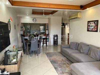 residential Apartment for sale & rent ใน Paga Hill รหัส 30427 5