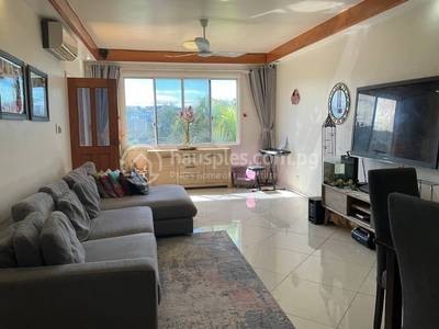 residential Apartment for sale & rent ใน Paga Hill รหัส 30427 6