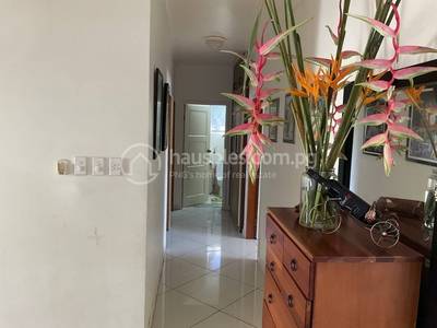 residential Apartment for sale & rent ใน Paga Hill รหัส 30427 10