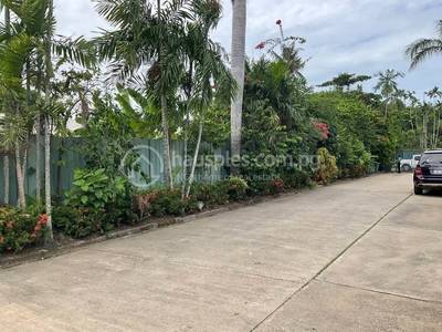 residential BlockOfUnits for rent ใน Boroko รหัส 30431 2