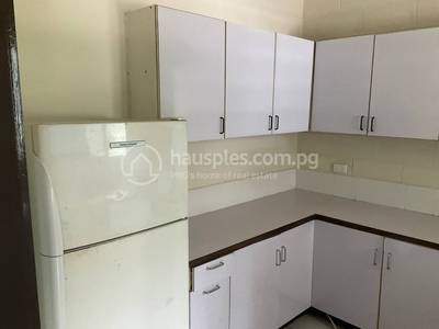 residential BlockOfUnits for rent ใน Boroko รหัส 30431 4