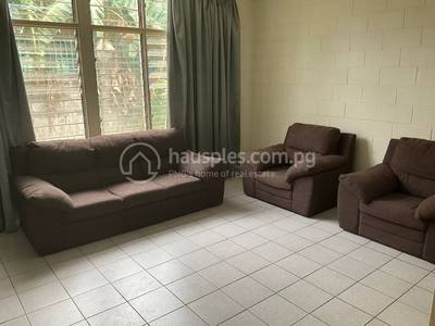 residential BlockOfUnits for rent ใน Boroko รหัส 30431 7