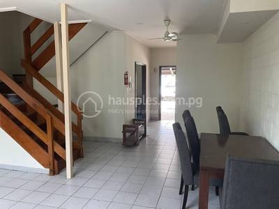 residential BlockOfUnits for rent ใน Boroko รหัส 30431 8