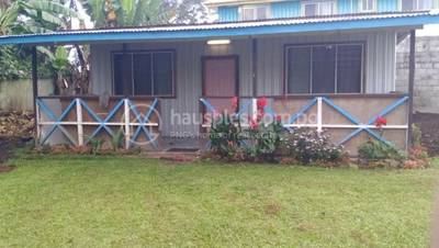 House and lot Bilong Salim in Mount Hagen K2,500,000