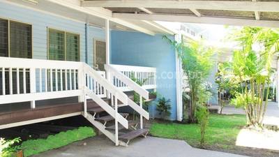 Furnished Apartment For Rent