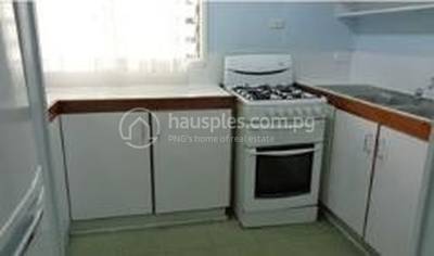 Apartment For Rent in Port Moresby K1,200
