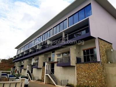 residential Apartment for rent ใน Waigani รหัส 30495 4