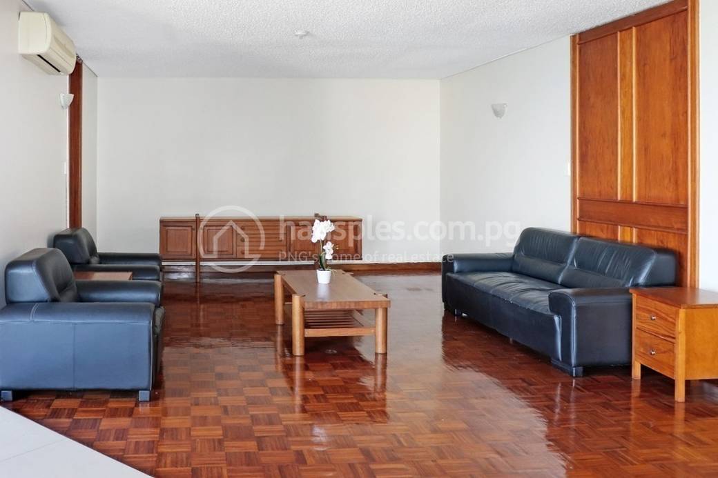 Furnished Apartment For Rent