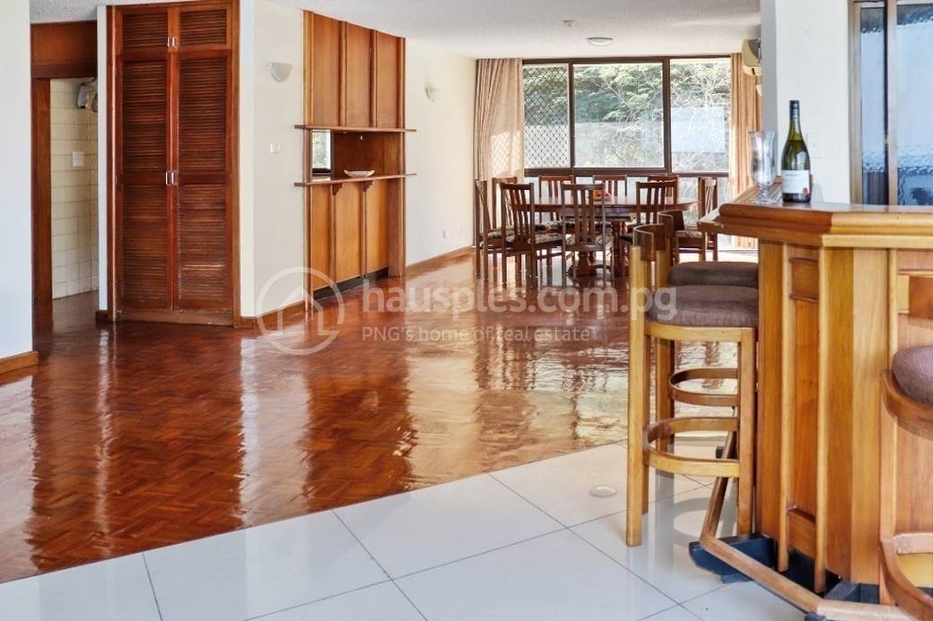 Apartment For Rent in Street Chesterfield, Ela Beach, Port Moresby, NCD