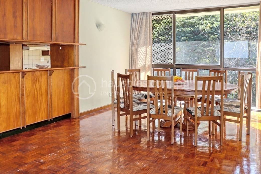Apartment For Rent in Port Moresby K3,500