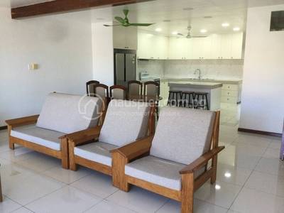 residential Apartment for rent ใน Waigani รหัส 30503 6
