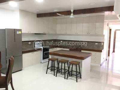 residential Apartment for rent ใน Waigani รหัส 30503 3