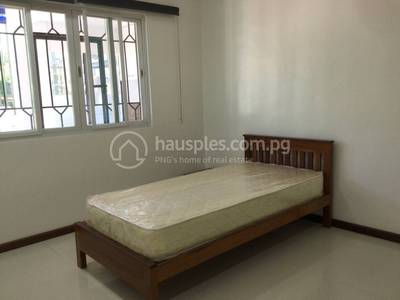 residential Apartment for rent ใน Waigani รหัส 30503 9