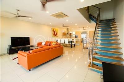 residential Apartment for rent ใน Town รหัส 30497 3
