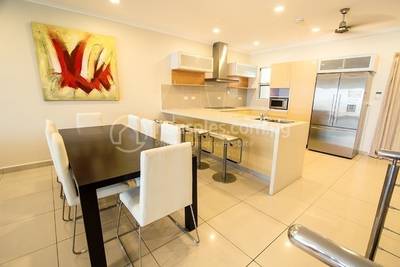 residential Apartment for rent ใน Town รหัส 30497 4