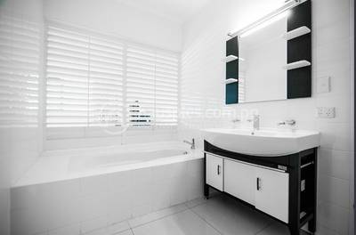 residential Apartment for rent ใน Town รหัส 30497 9